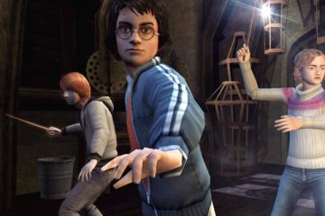 Harry Potter i Czara Ognia