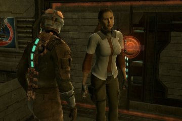 Dead Space - pełna wersja całkowicie za darmo