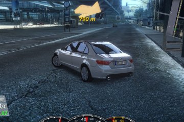 Crash Time 2 - recenzja