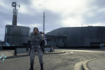 Death Stranding - darmowa jeszcze kilka dni