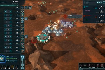 Offworld Trading Company - za darmo do 12.03.2020 r.
