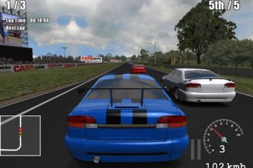 Driving Speed 2 Free Full Game