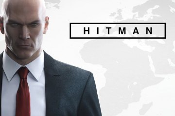 Darmowy HITMAN