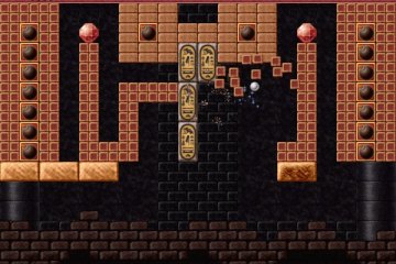 Bricks Of Egipt