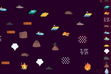 Little  Alchemy 2 (Mały Alchemik 2) - podpowiedzi, kombinacje