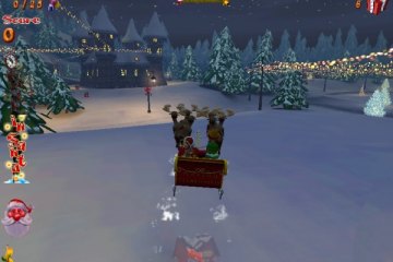 Santa Ride 2