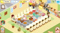 Bakery Story