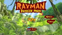 Rayman Jungle Run