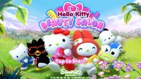 Hello Kitty Beauty Salon