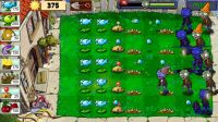 Plants vs. Zombies