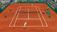 Tennis 3D