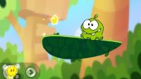 Cut the Rope 2