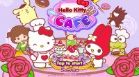 Hello Kitty Cafe