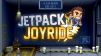 Jetpack Joyride