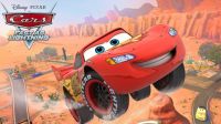 Cars: Fast as Lightning (Auta)