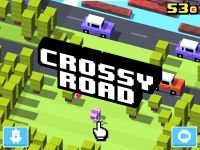 Crossy Road