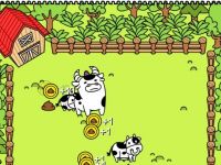 Cow Evolution - Clicker Game