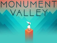 Monument Valley - gra znana z House Of Cards dziś w Appstore jeszcze za darmo