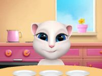 My Talking Angela