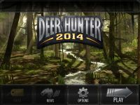 Deer Hunter 2014