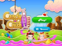 Candy Crush Soda Saga