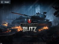 World of Tanks