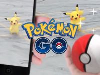 Pokemon Go