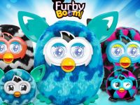 Furby BOOM!