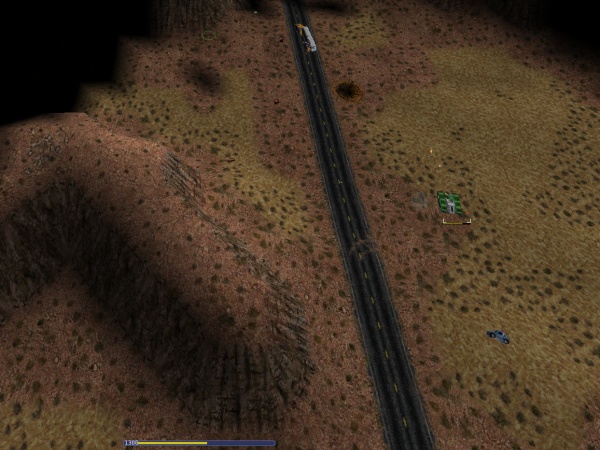 warzone 2100 units
